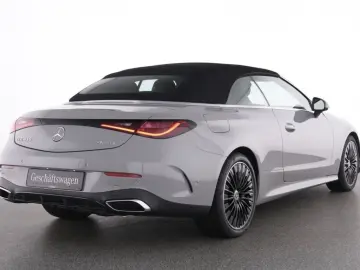 Mercedes Benz CLE 450 AMG 4M