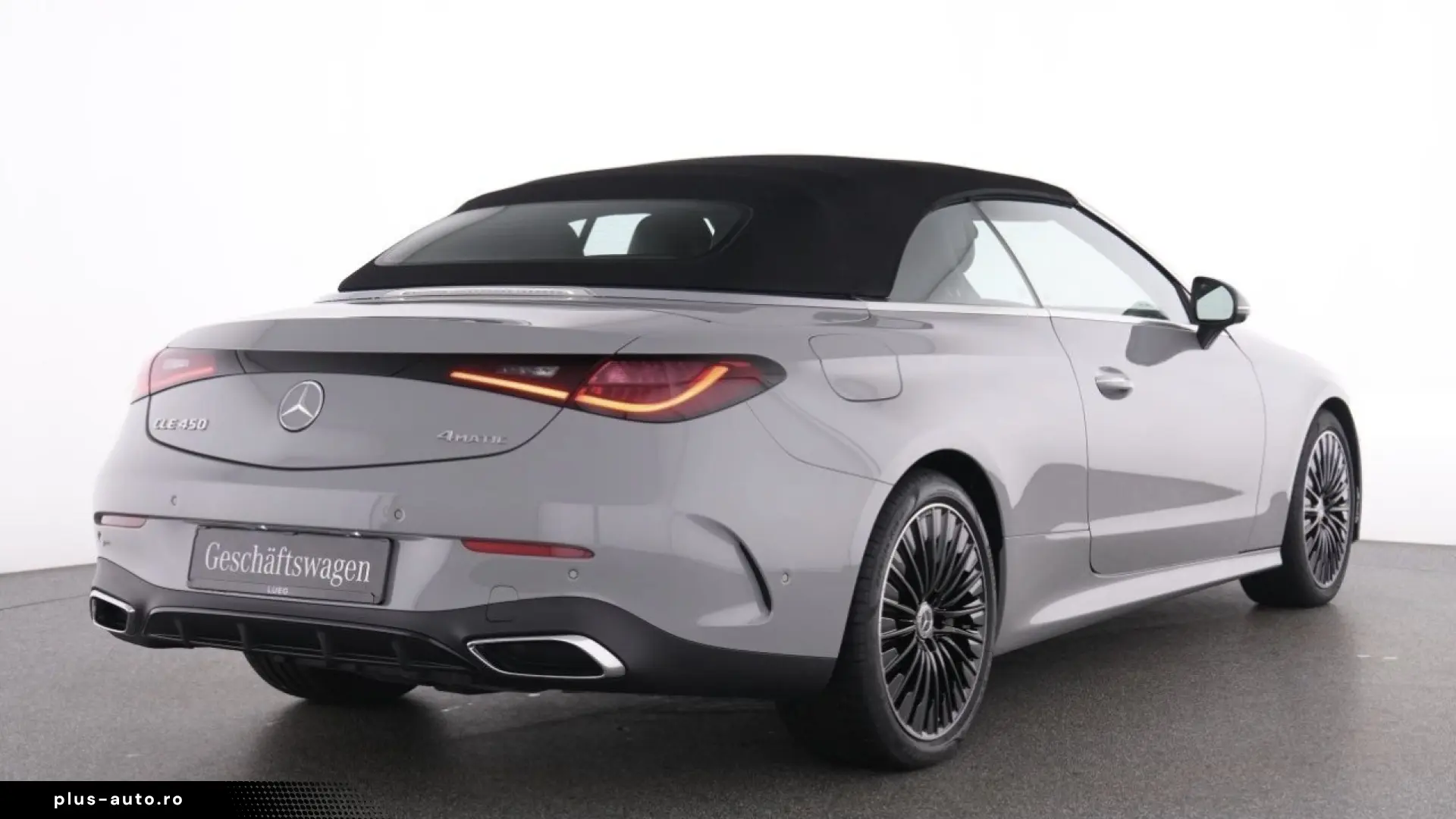 Mercedes Benz CLE 450 AMG 4M