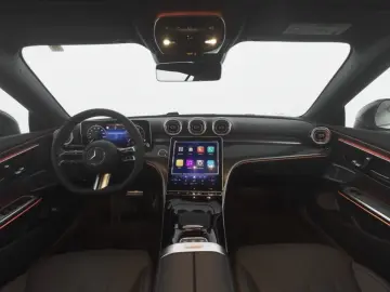 Mercedes Benz CLE 450 AMG 4M