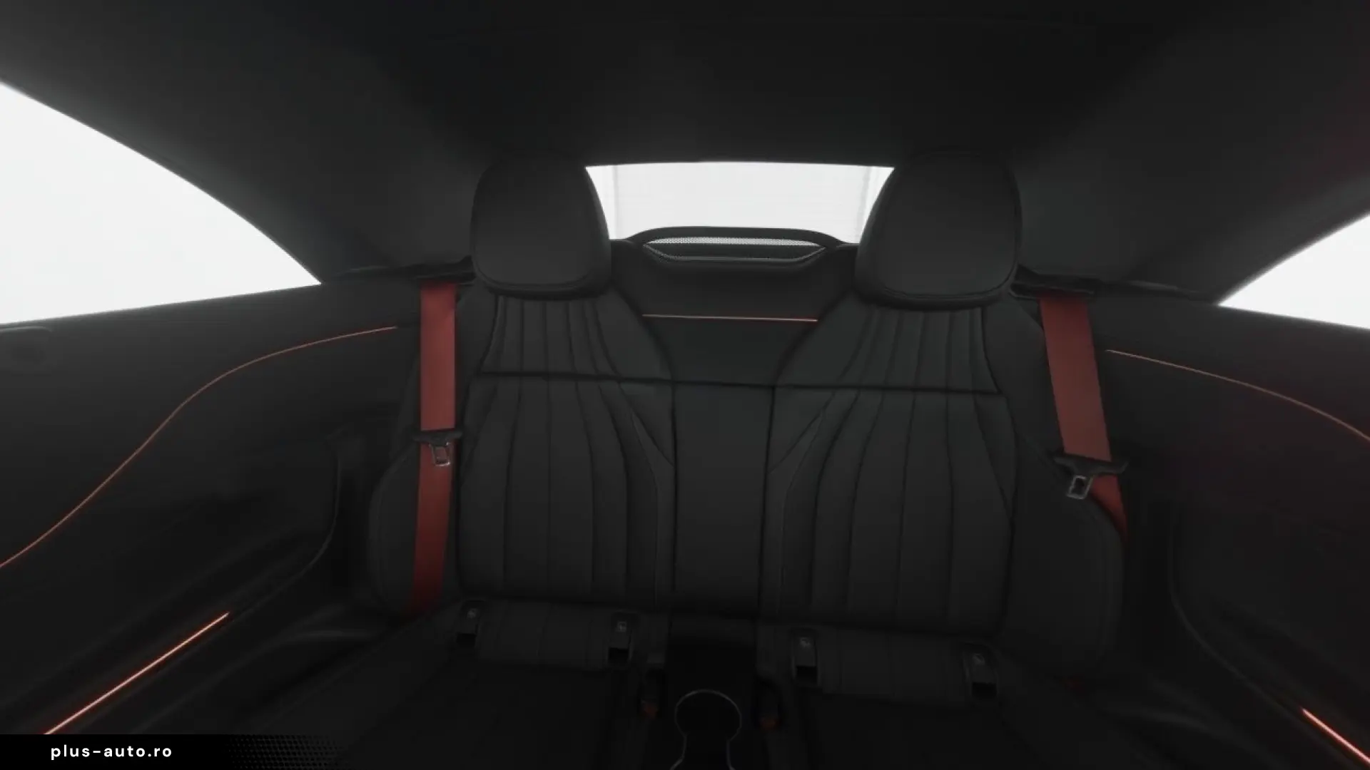 Mercedes Benz CLE 450 AMG 4M