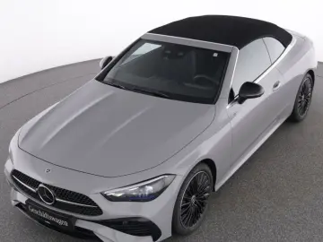 Mercedes Benz CLE 450 AMG 4M