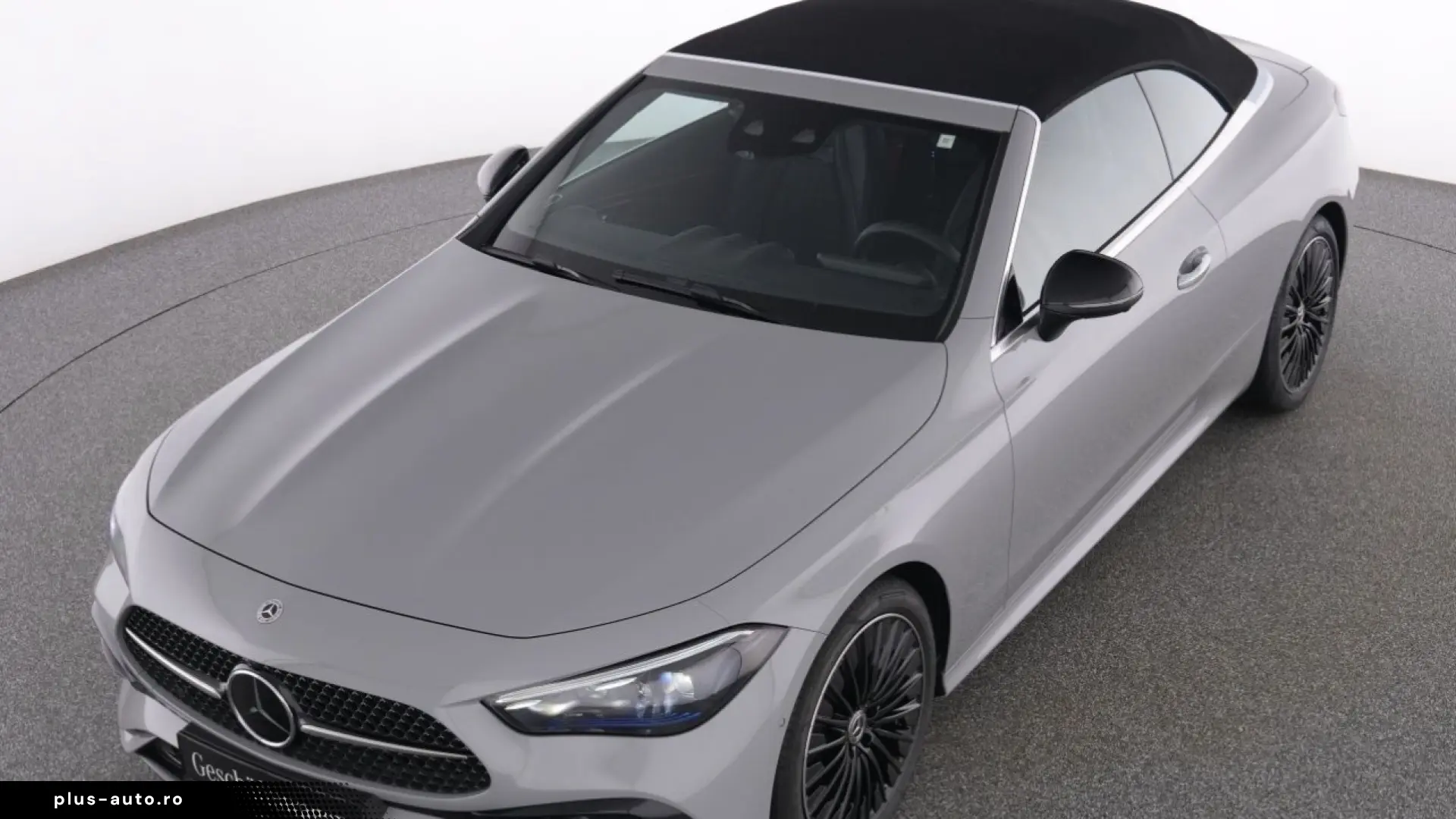 Mercedes Benz CLE 450 AMG 4M