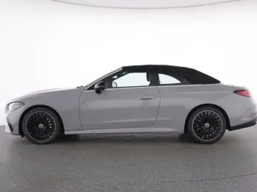 Mercedes Benz CLE 450 AMG 4M