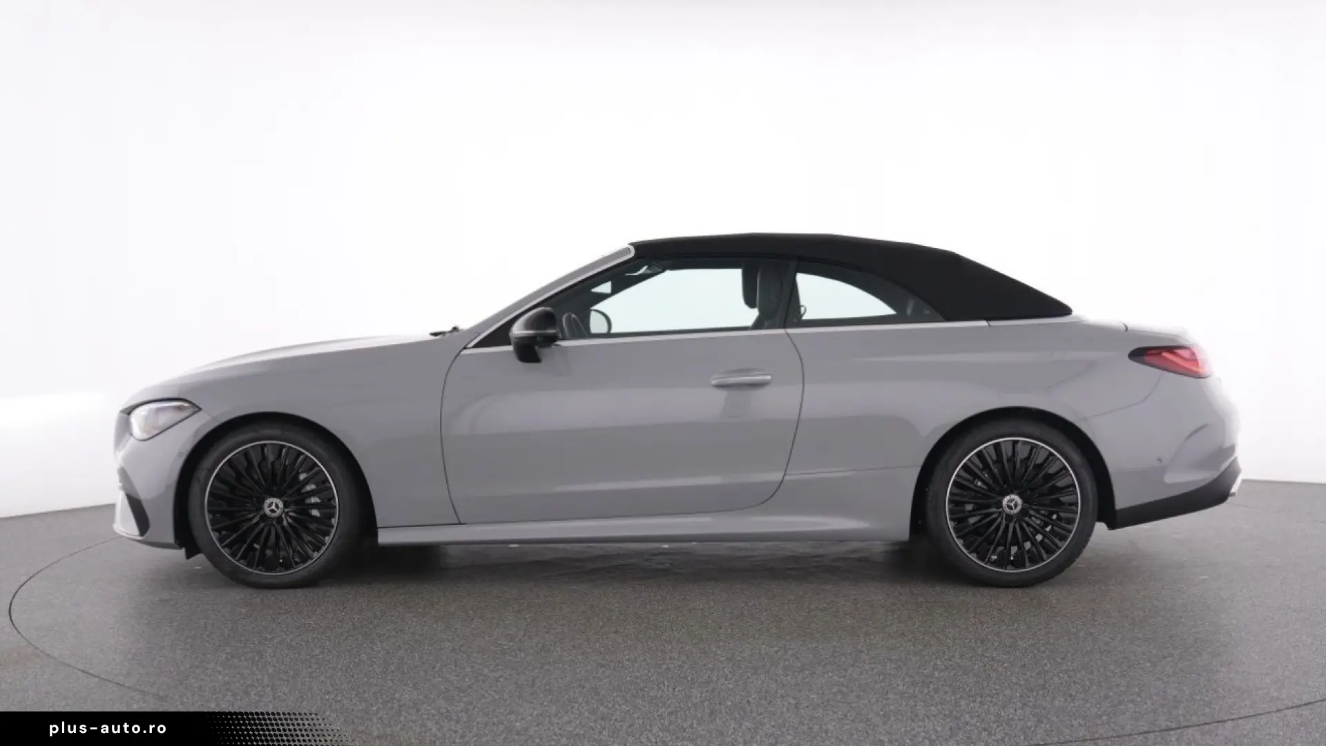 Mercedes Benz CLE 450 AMG 4M