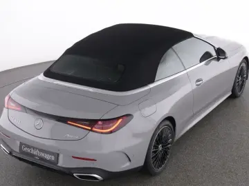 Mercedes Benz CLE 450 AMG 4M