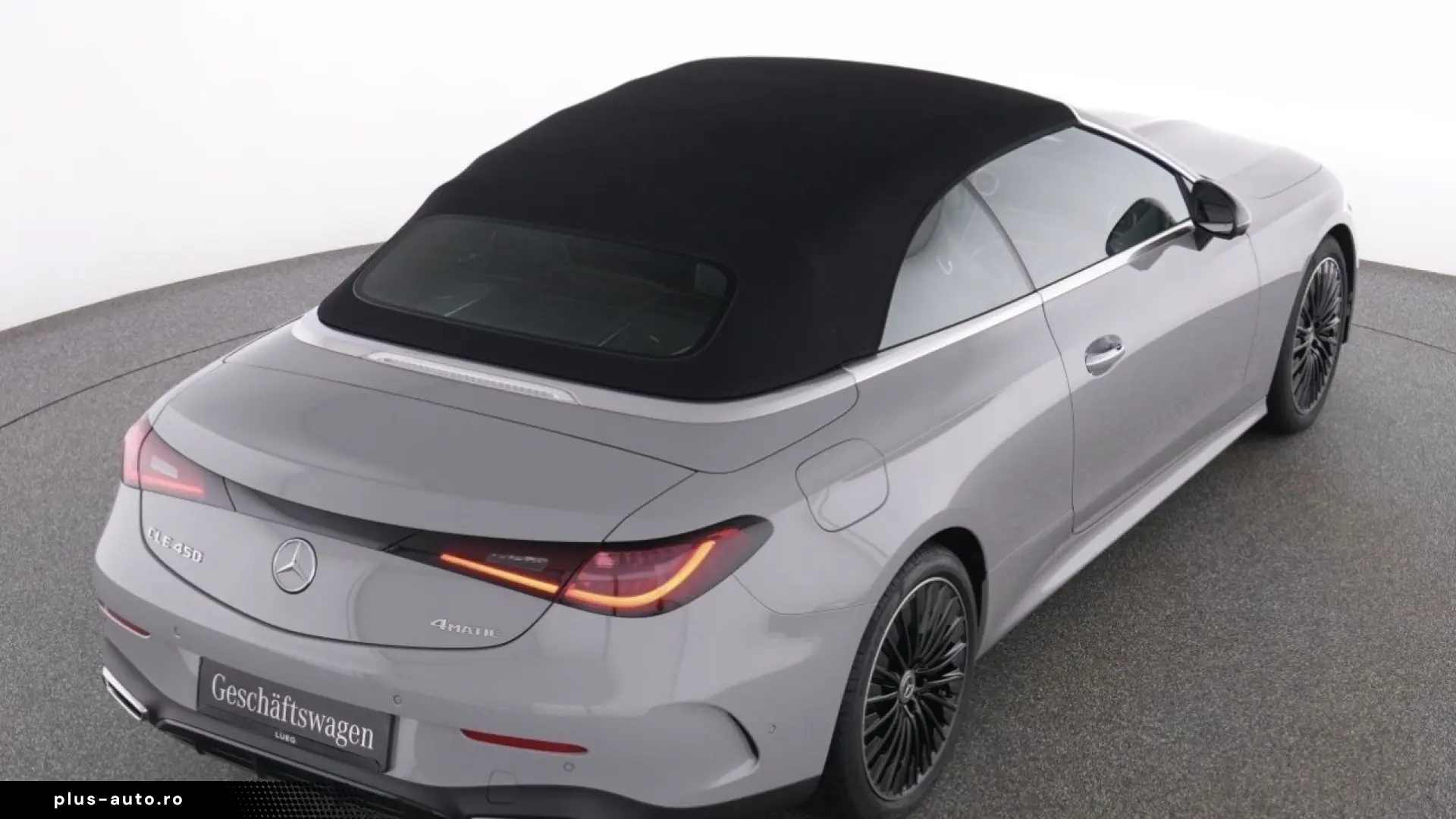 Mercedes Benz CLE 450 AMG 4M