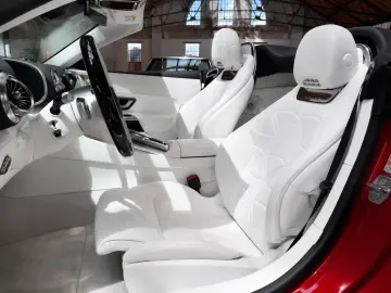 Mercedes Benz SL 680 Maybach‼️