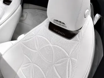 Mercedes Benz SL 680 Maybach‼️