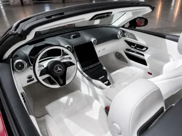 Mercedes Benz SL 680 Maybach‼️