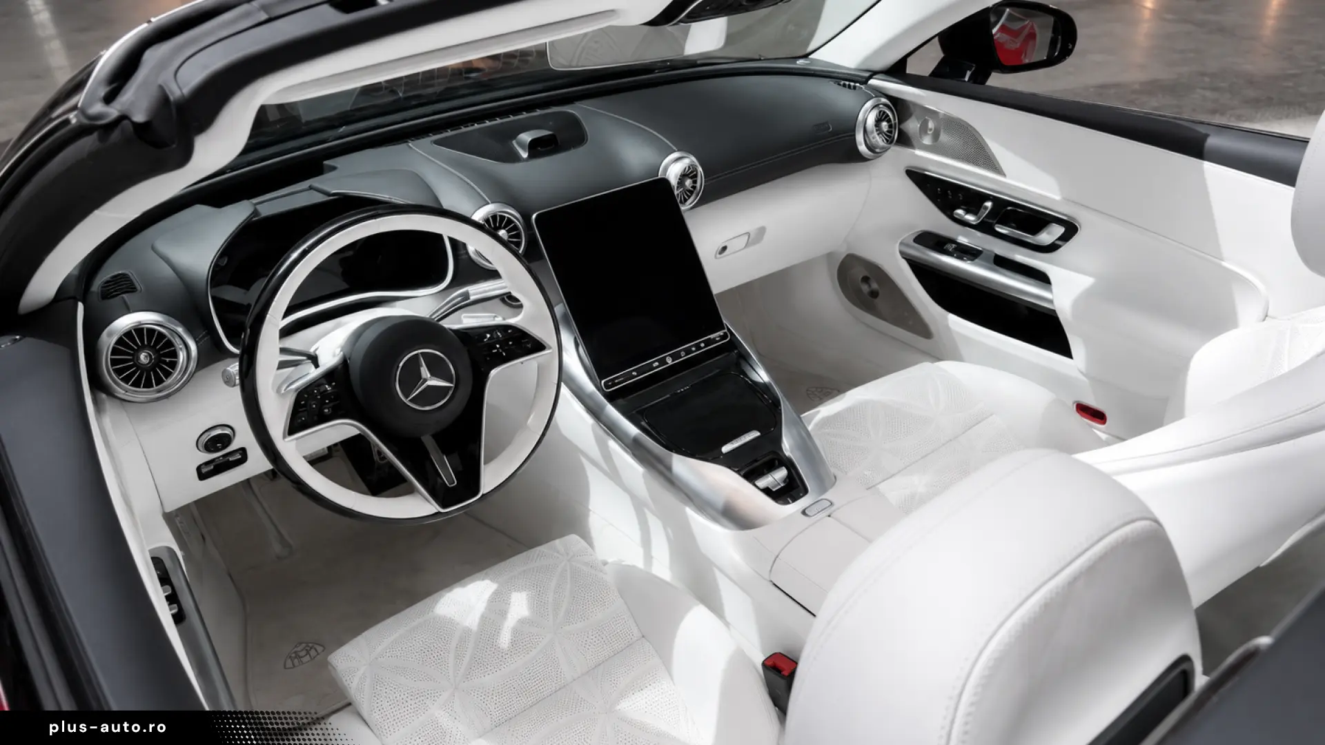 Mercedes Benz SL 680 Maybach‼️