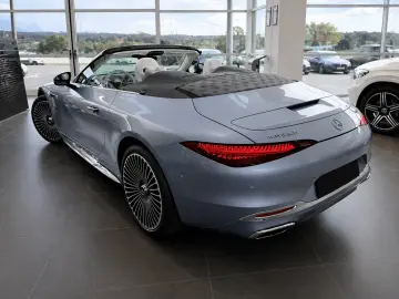Mercedes Benz SL680 Maybach‼️