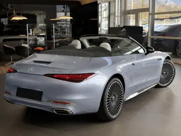 Mercedes Benz SL680 Maybach‼️