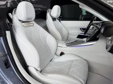 Mercedes Benz SL680 Maybach‼️