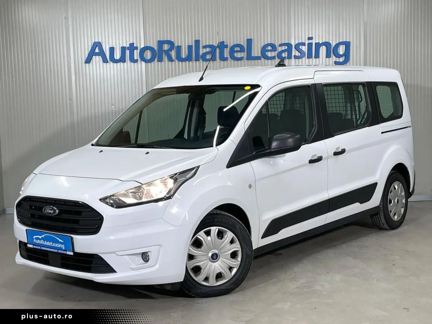 Ford Transit-Connect