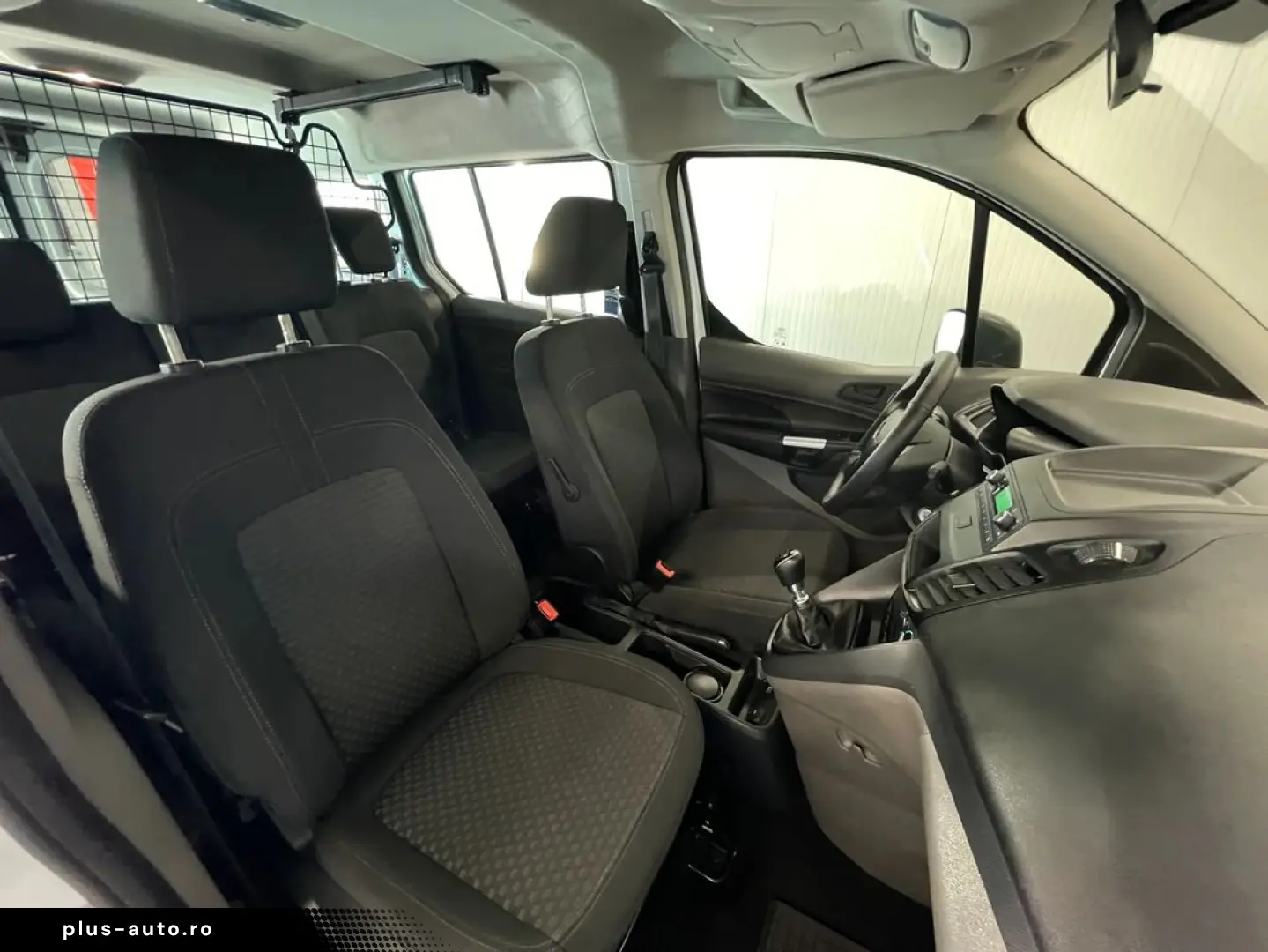 Ford Transit-Connect
