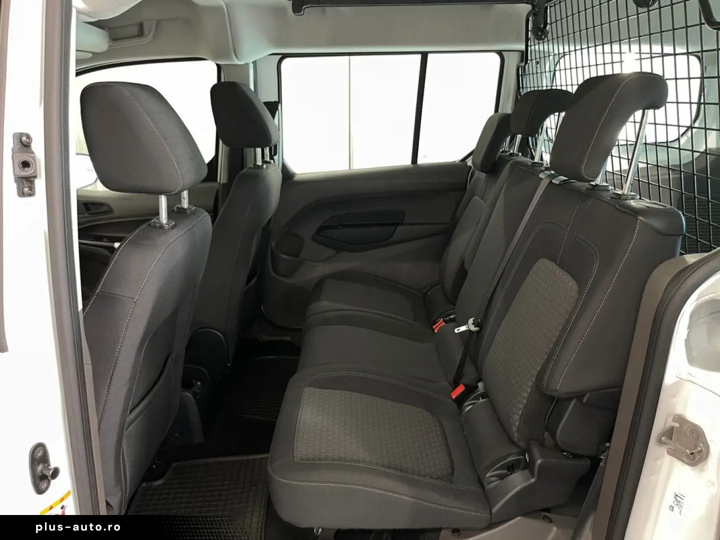 Ford Transit-Connect