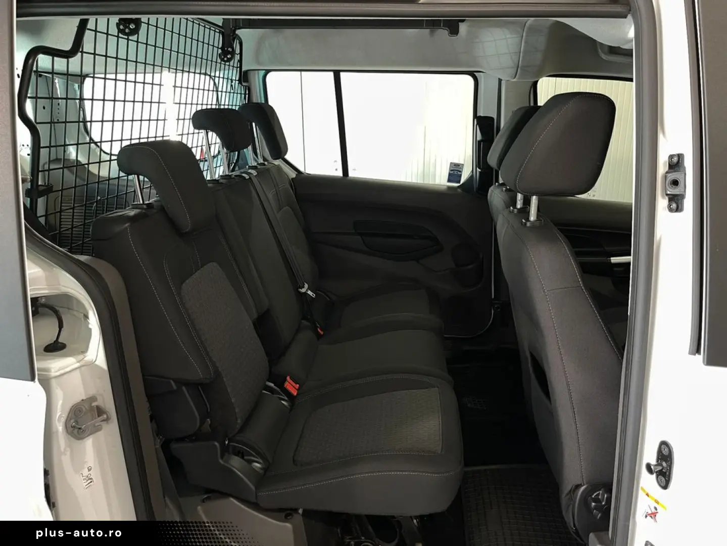Ford Transit-Connect