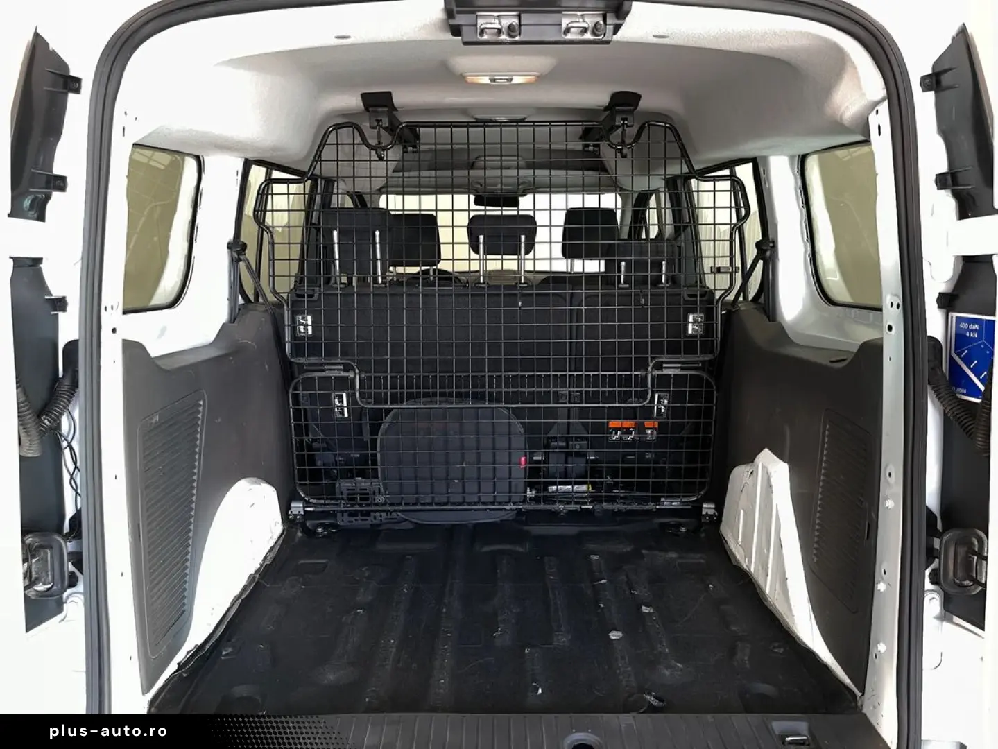 Ford Transit-Connect