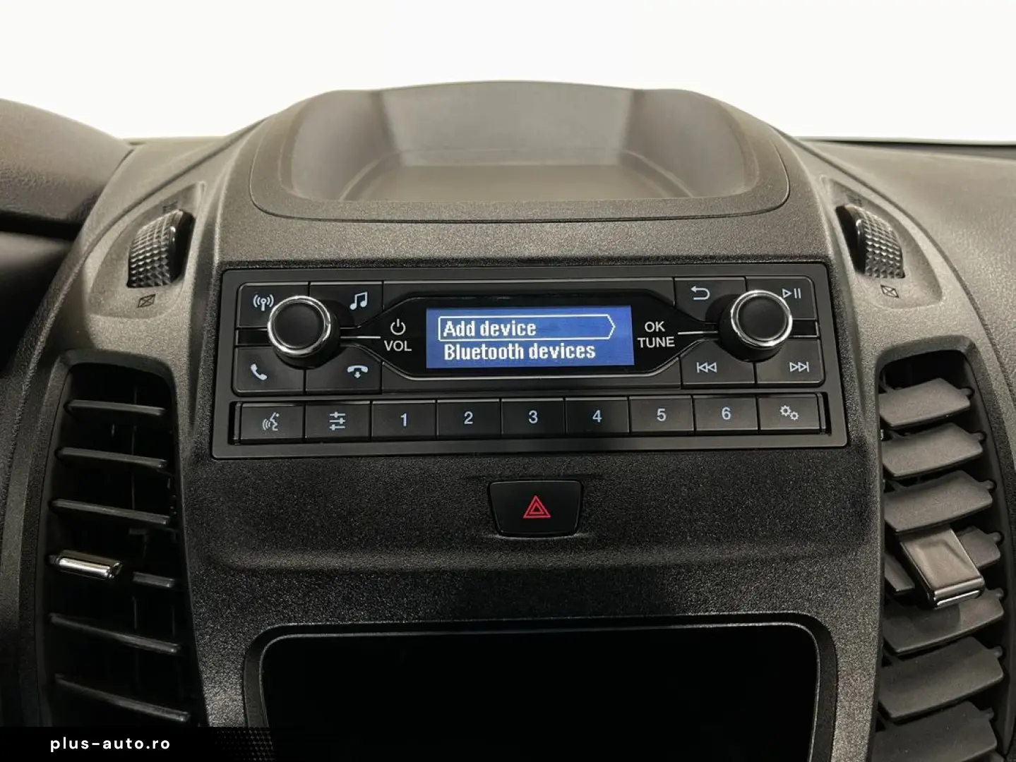 Ford Transit-Connect