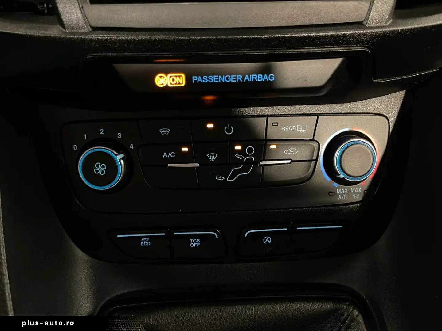 Ford Transit-Connect