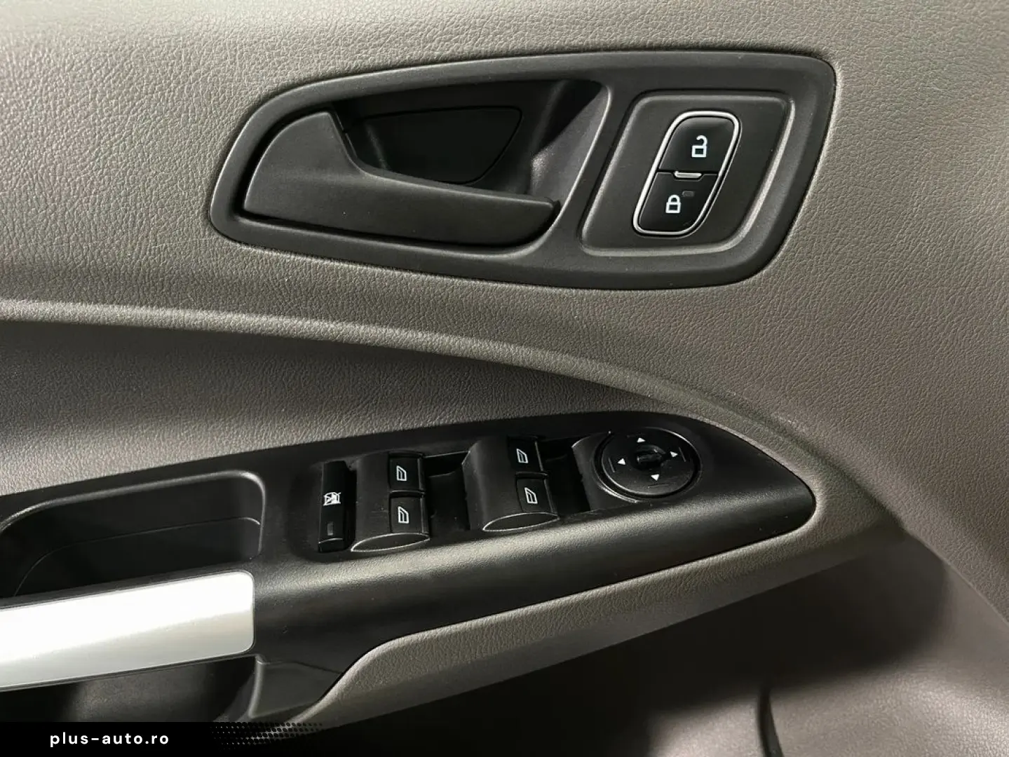 Ford Transit-Connect
