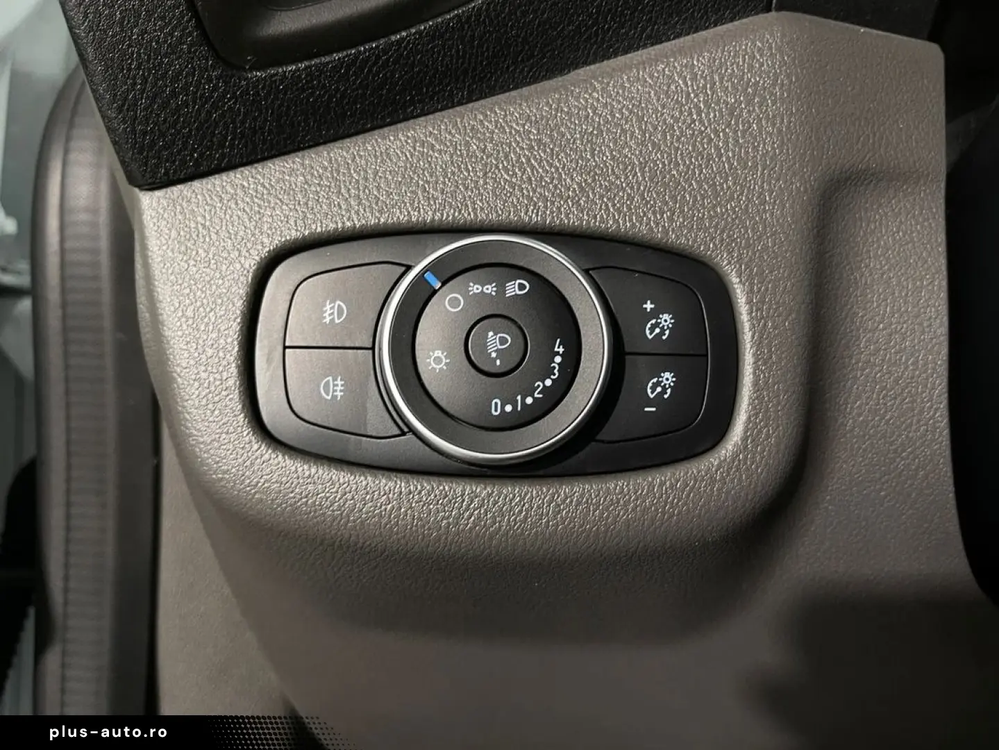 Ford Transit-Connect
