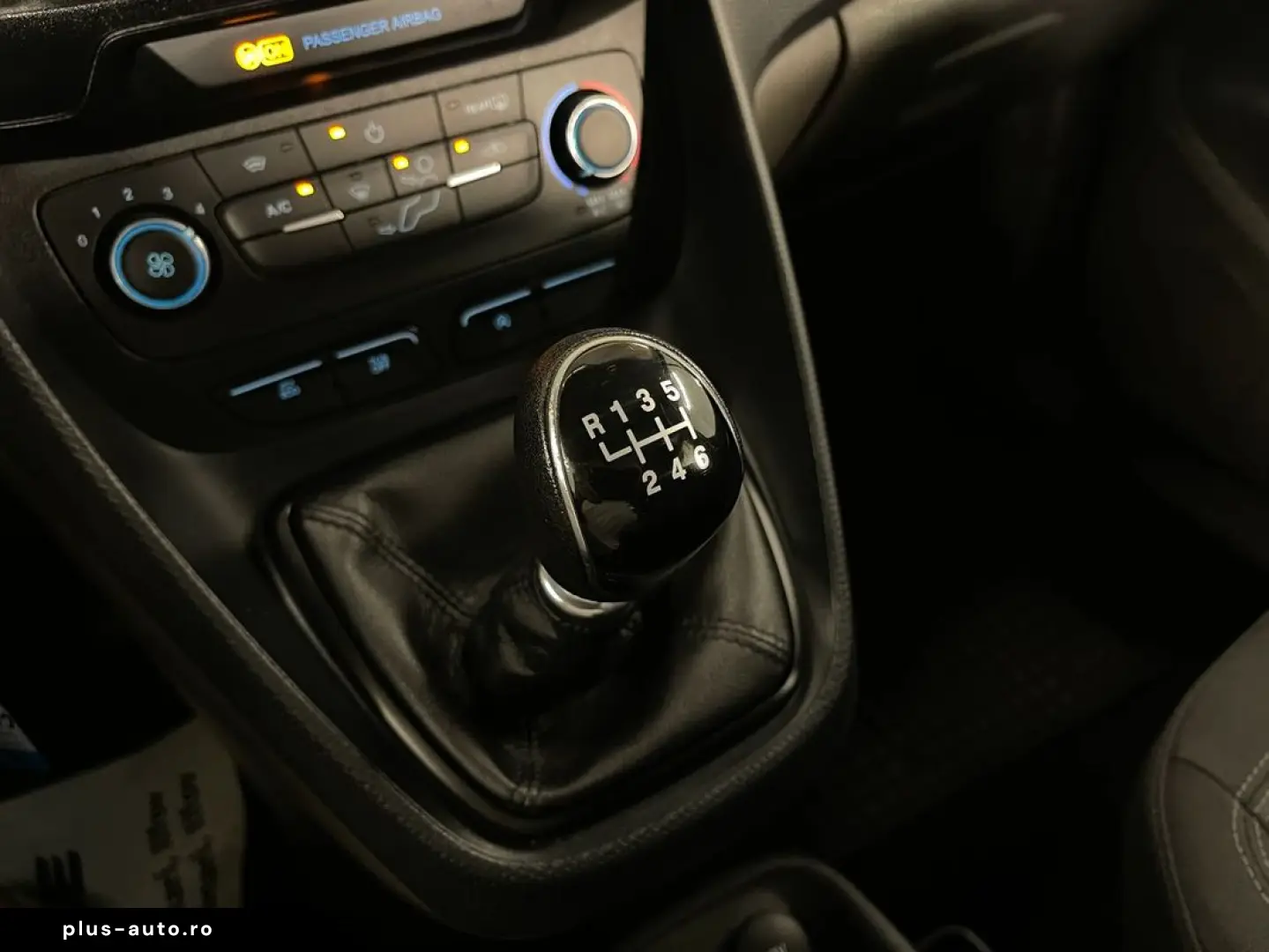 Ford Transit-Connect