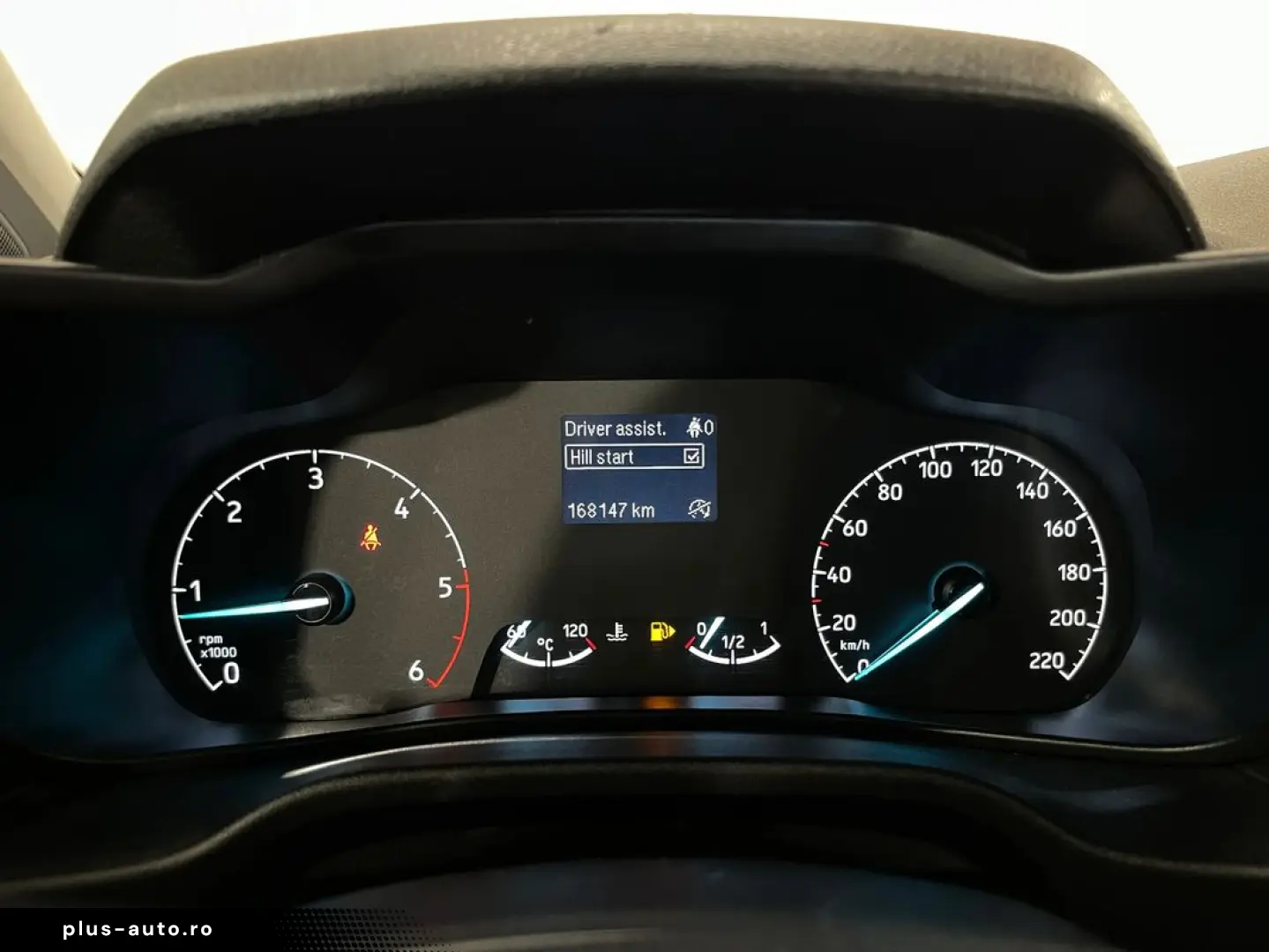 Ford Transit-Connect