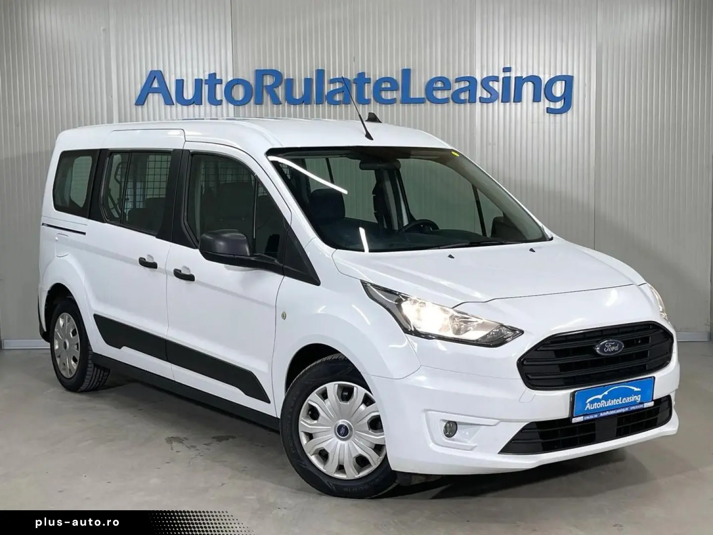 Ford Transit-Connect