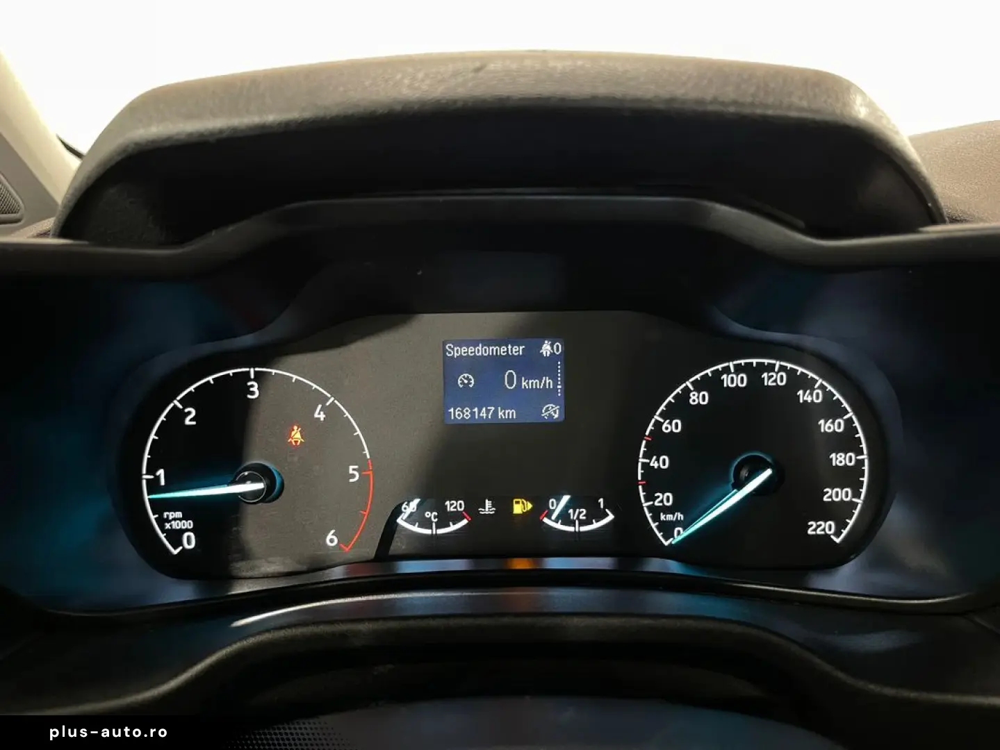 Ford Transit-Connect