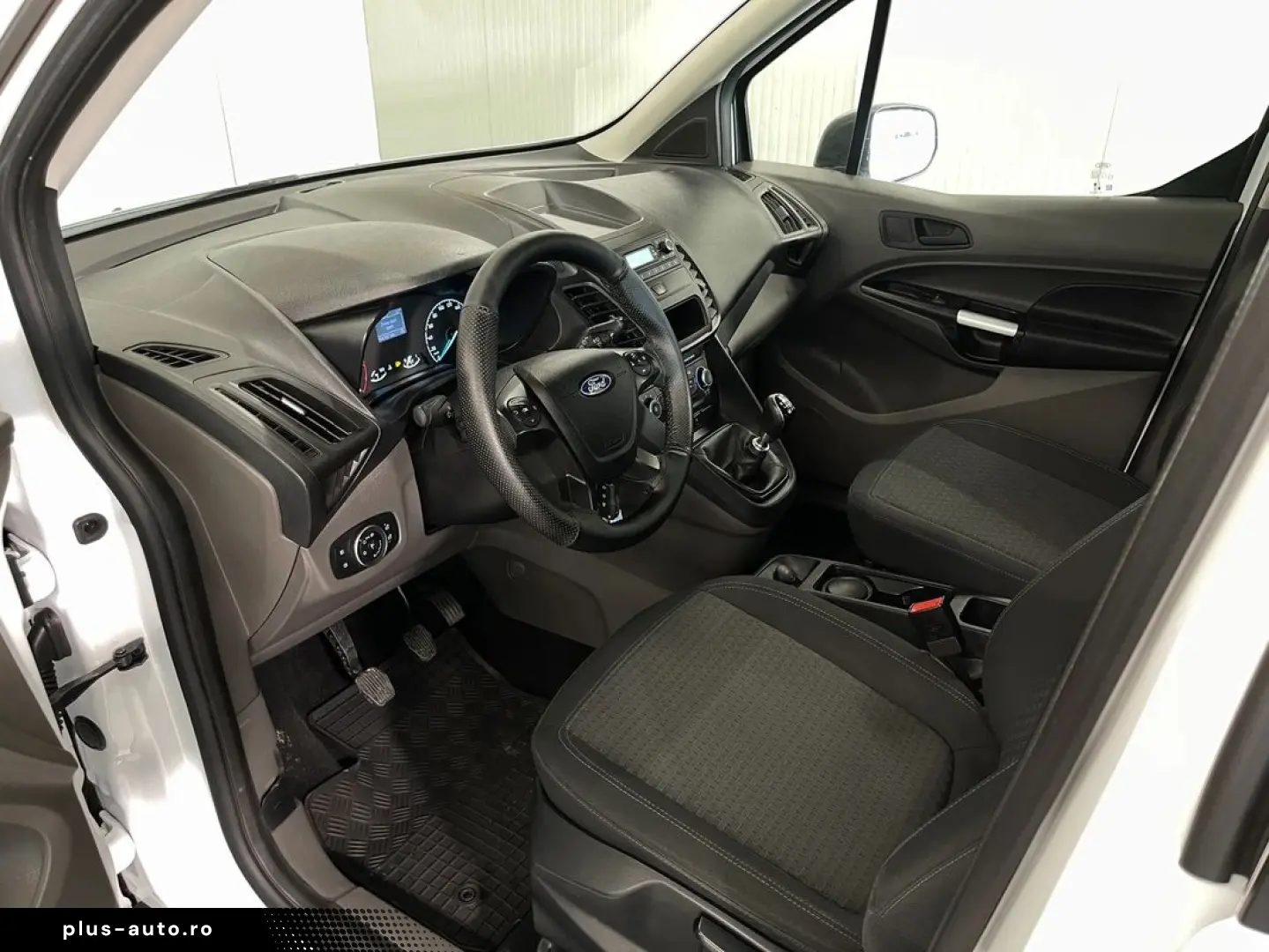 Ford Transit-Connect
