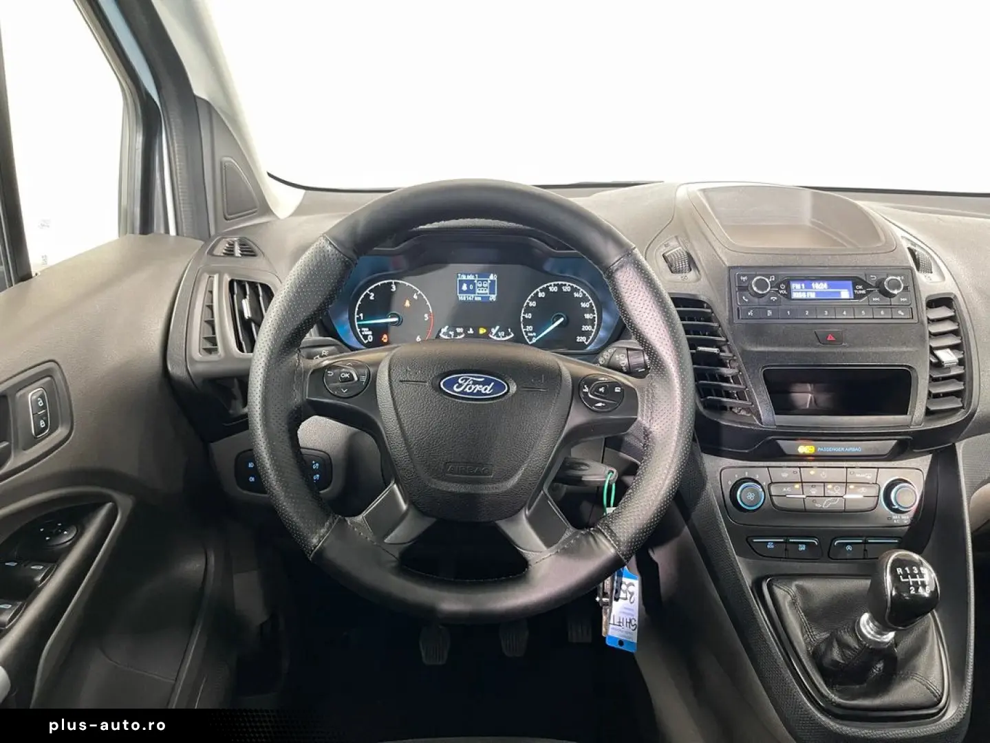 Ford Transit-Connect