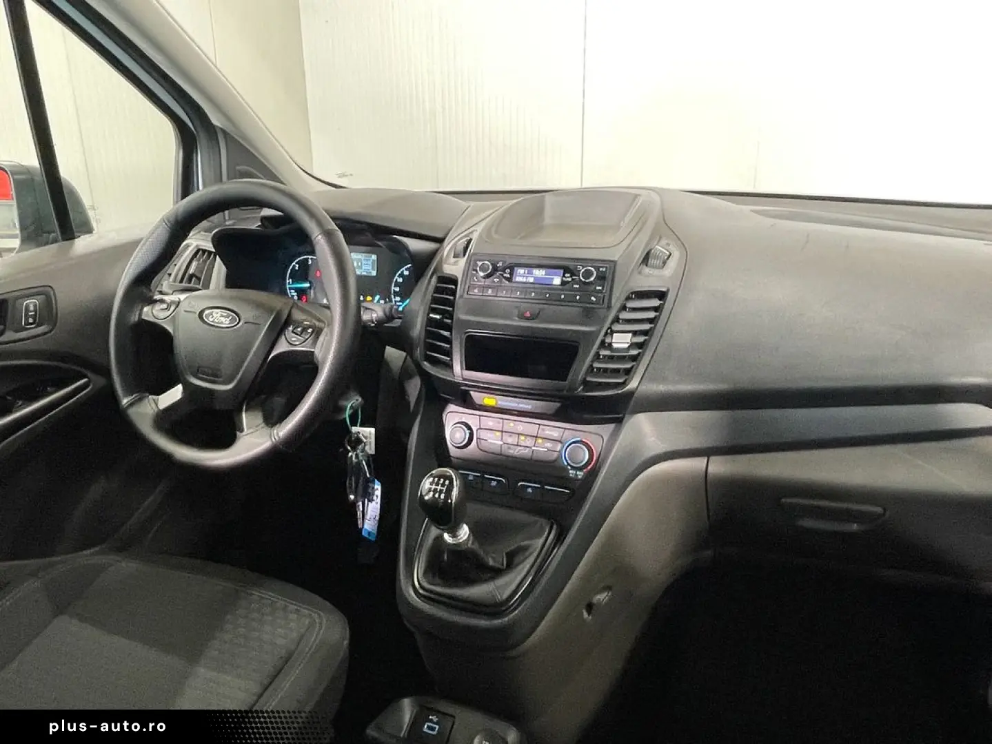 Ford Transit-Connect