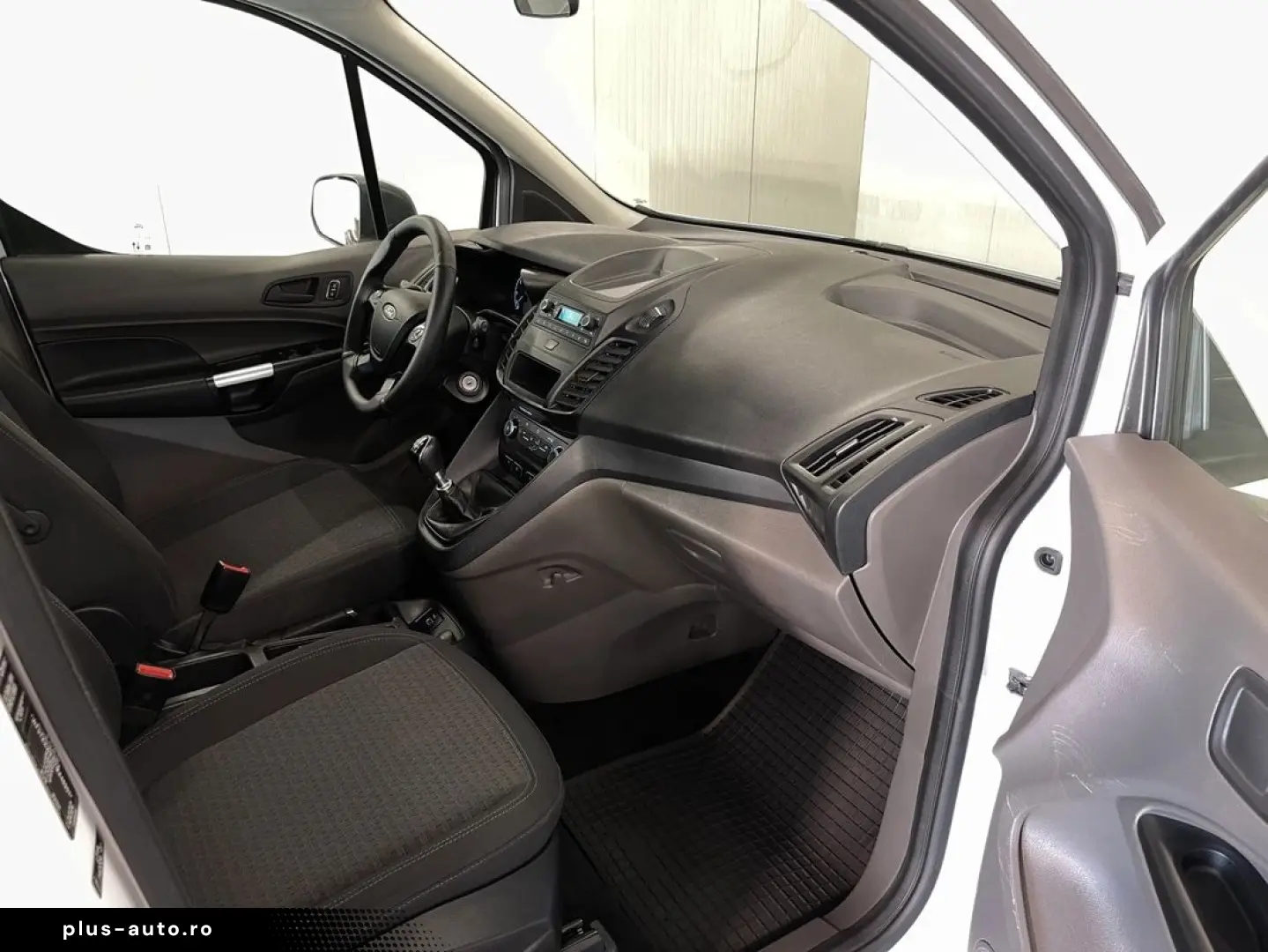Ford Transit-Connect