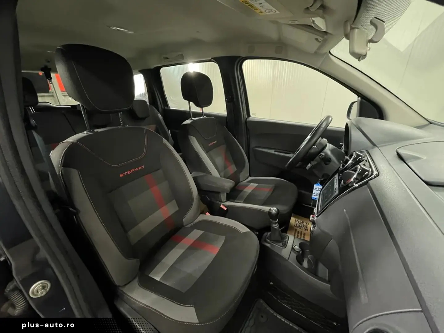 Dacia Lodgy