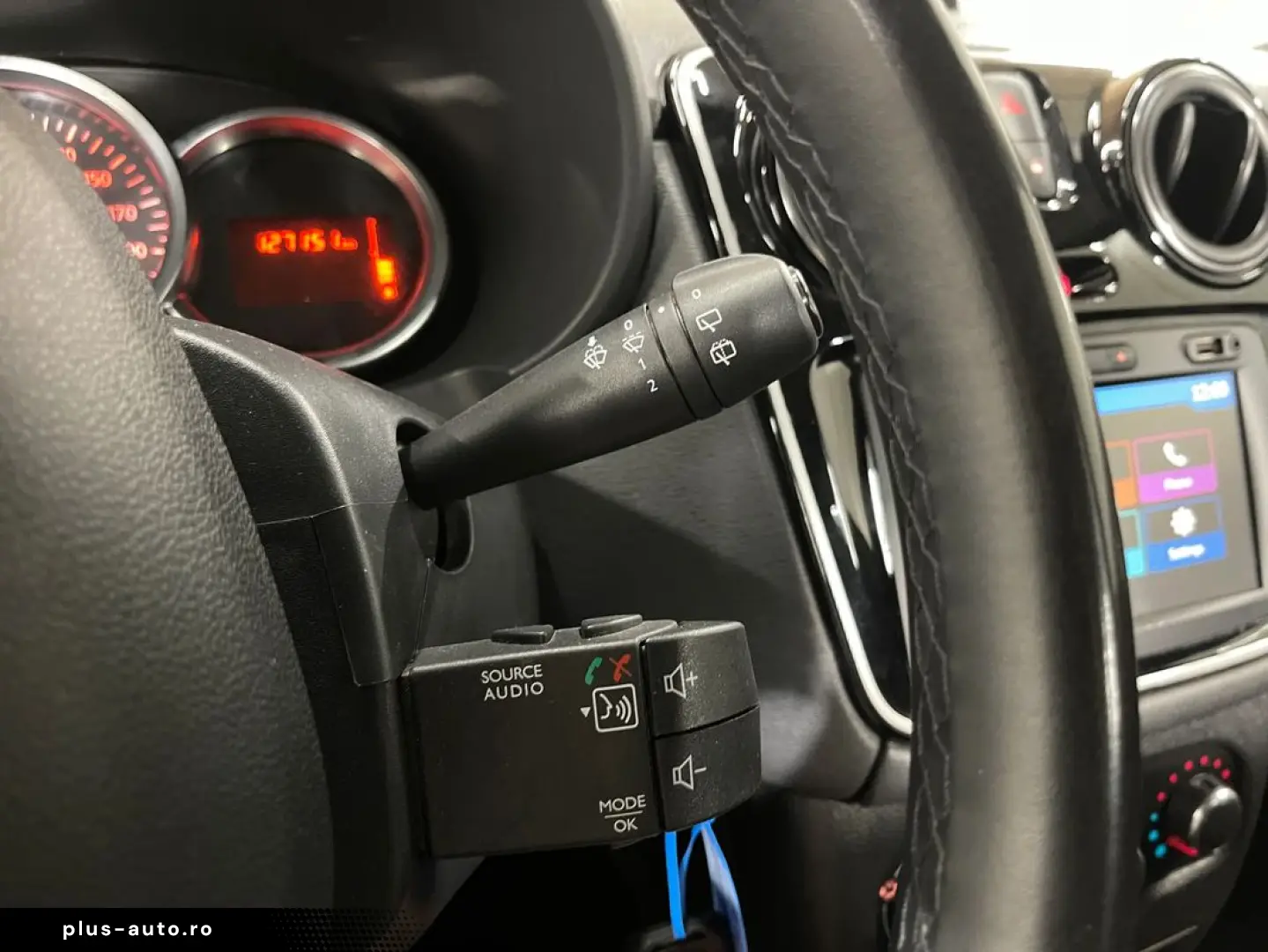 Dacia Lodgy
