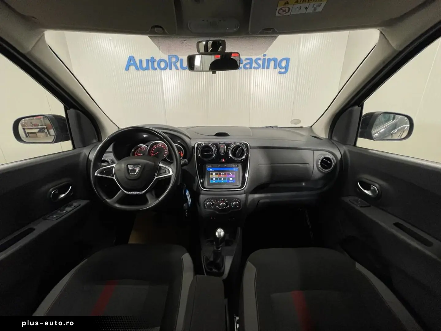 Dacia Lodgy
