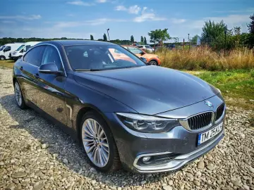 Bmw Seria-4