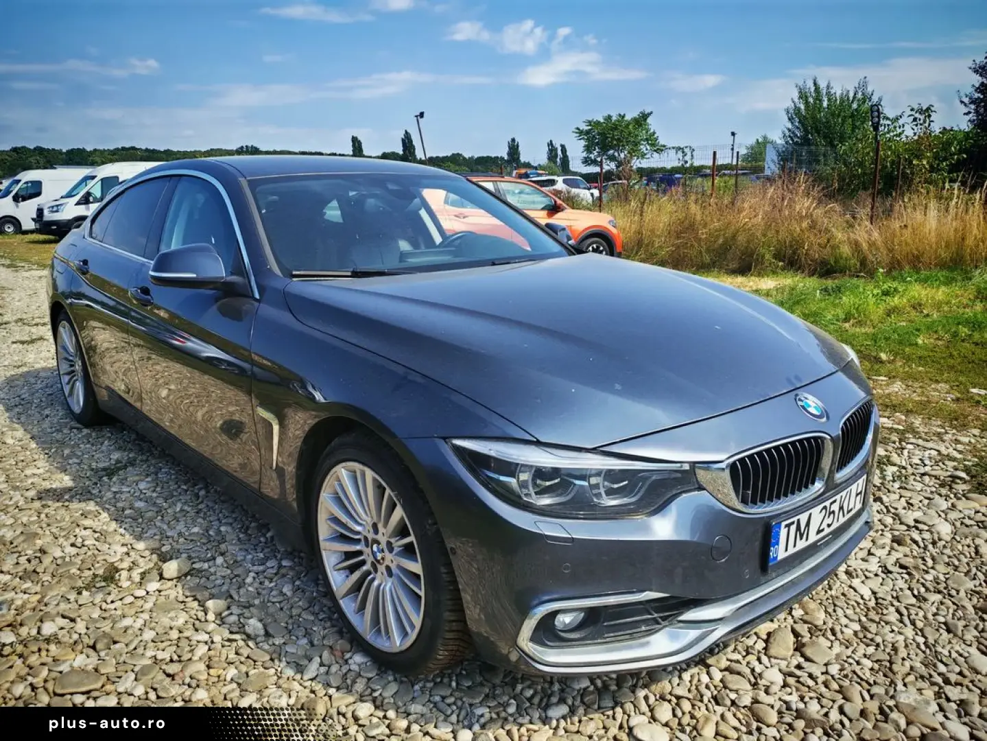 Bmw Seria-4