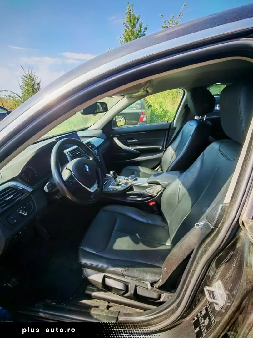 Bmw Seria-4