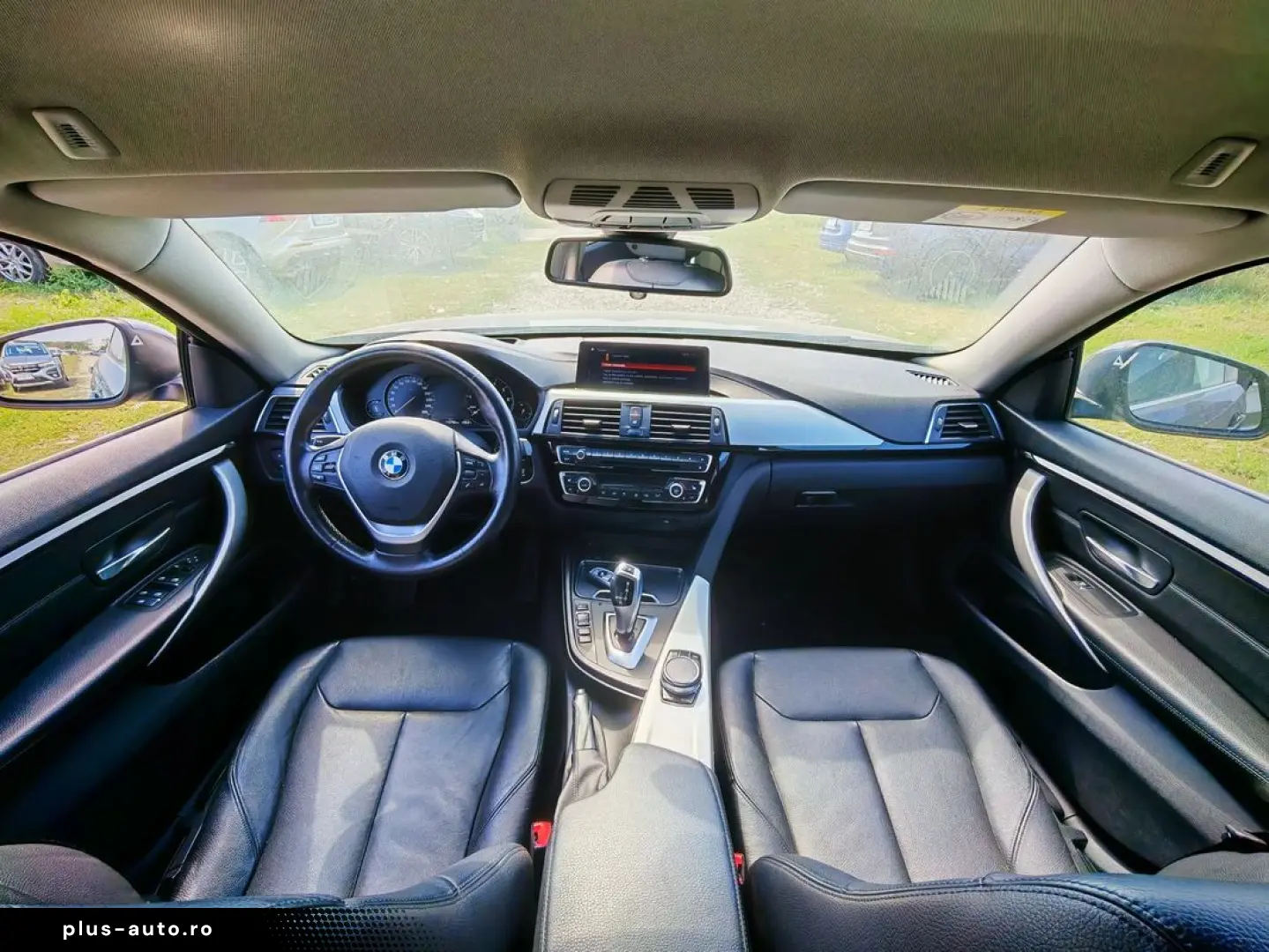 Bmw Seria-4
