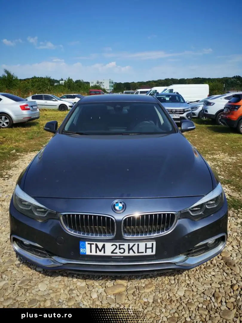 Bmw Seria-4