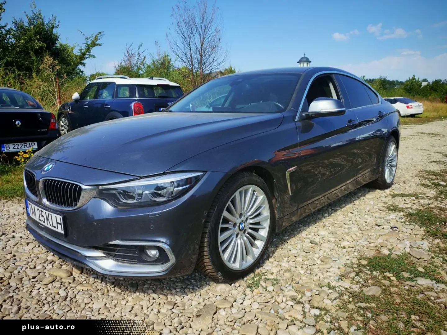 Bmw Seria-4