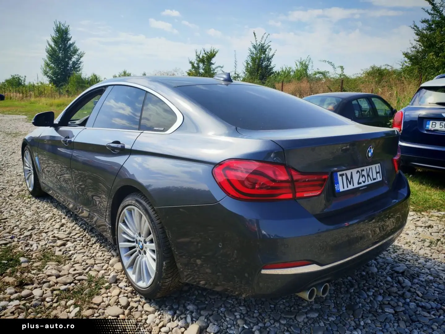 Bmw Seria-4