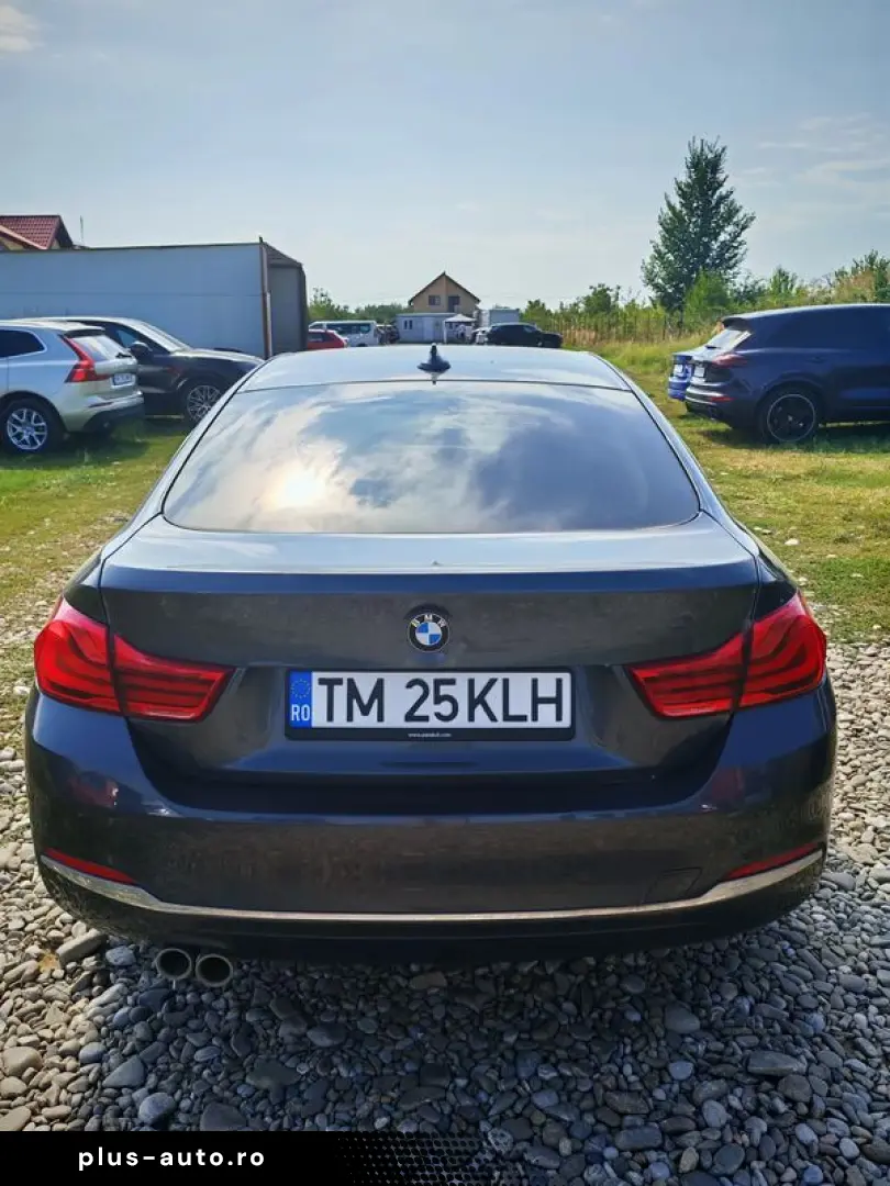 Bmw Seria-4