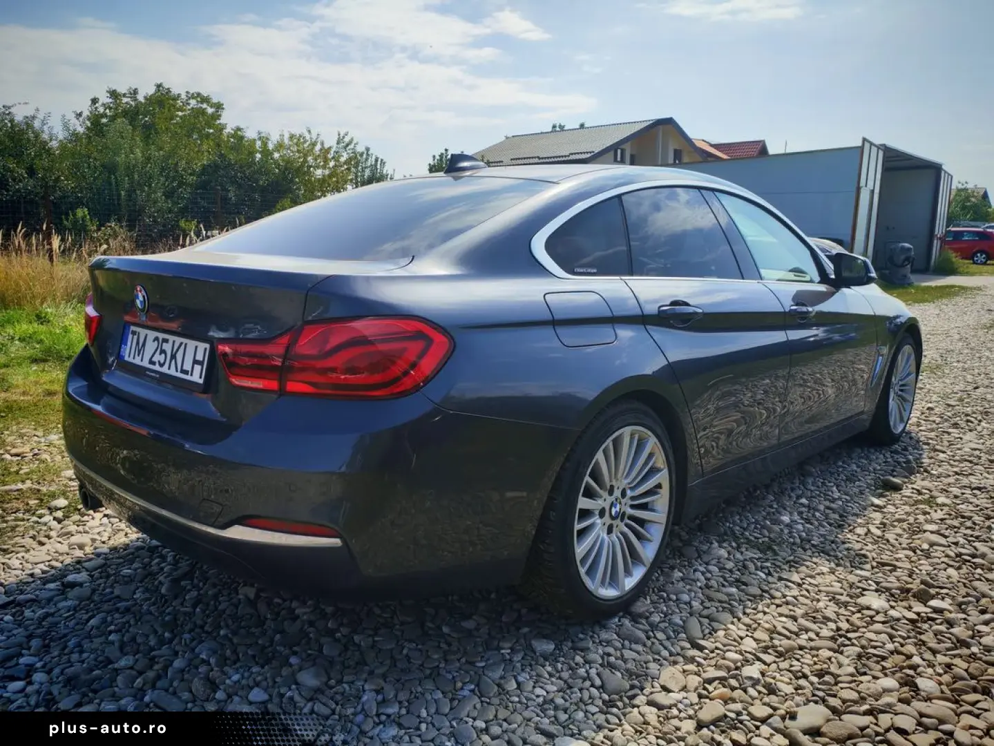 Bmw Seria-4