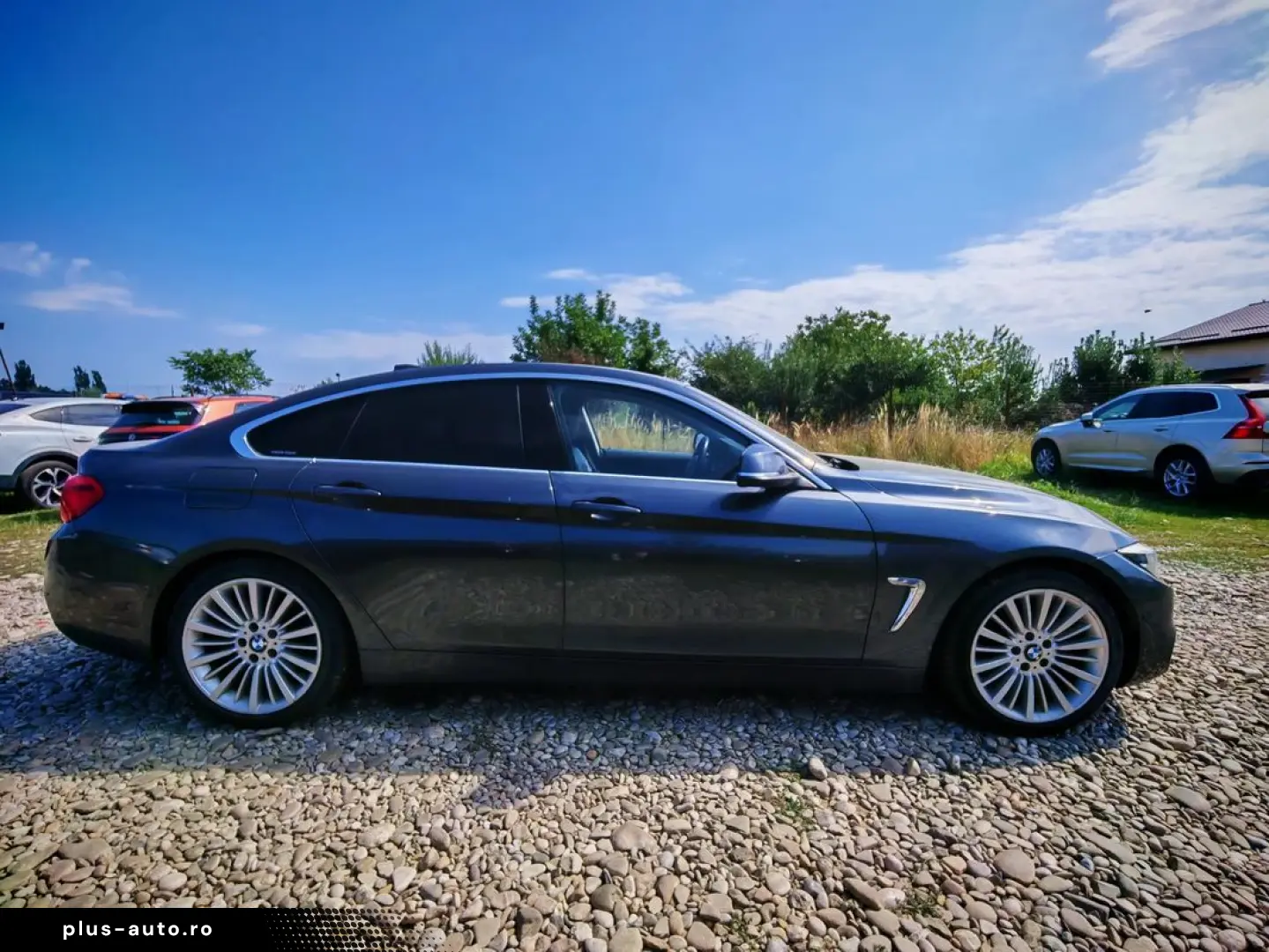 Bmw Seria-4
