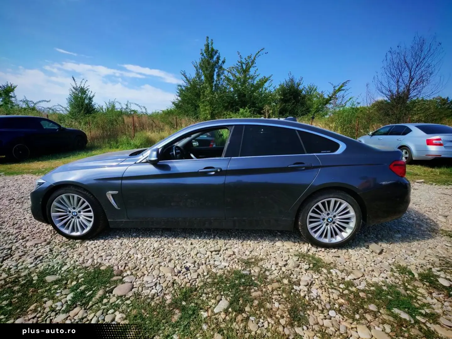 Bmw Seria-4