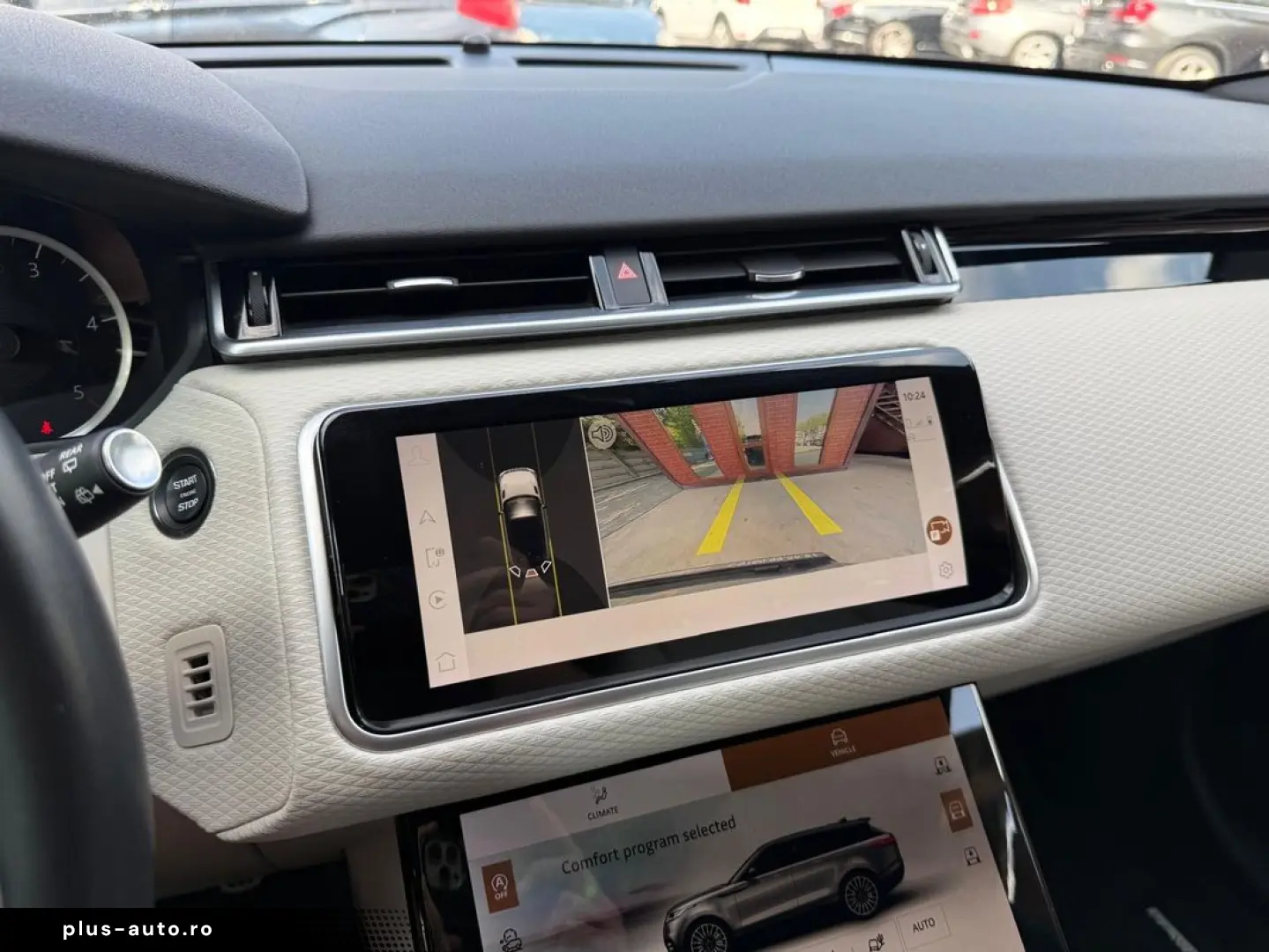 Land-Rover Range-Rover-Velar
