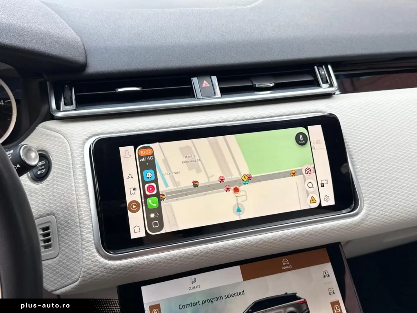 Land-Rover Range-Rover-Velar